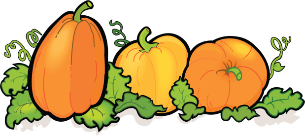Pumpkin Patch Free Download Clipart