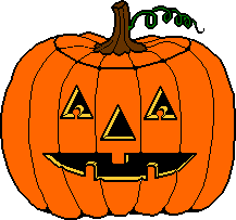 Halloween Pumpkin Images Free Download Clipart
