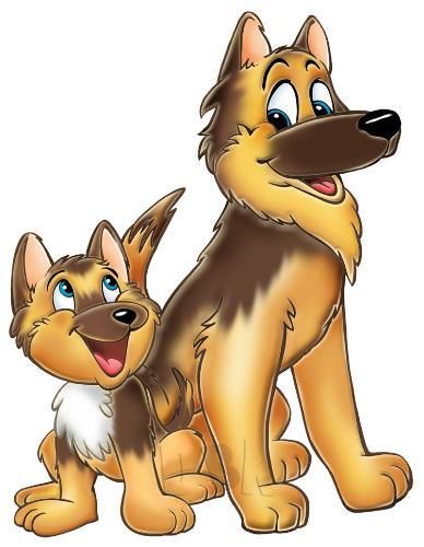 Puppy Dogs Images On Animals And Clipart