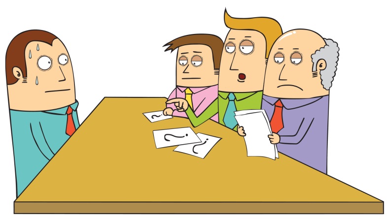 Questions Bad Interview Question Download Png Clipart