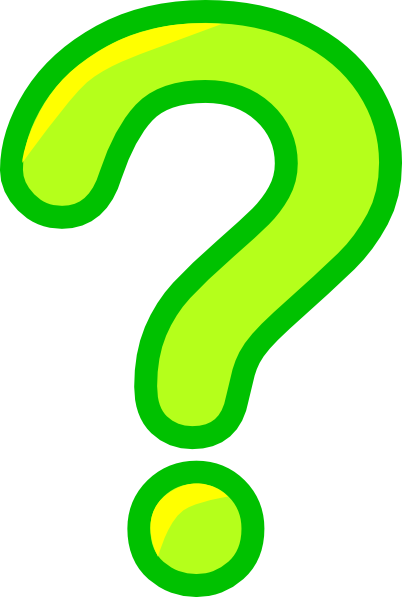 Questions Free Download Clipart