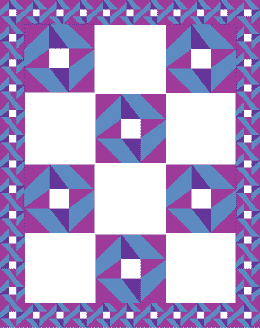 Quilt Frame Download Free Download Png Clipart