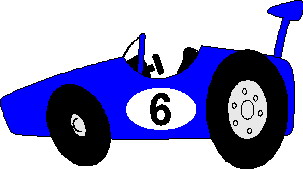 Race Car Moving Hd Photo Clipart