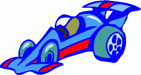 Image Of Race Car Race Car Clipart
