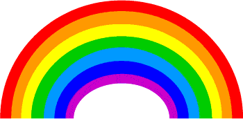 Rainbow Images Png Image Clipart