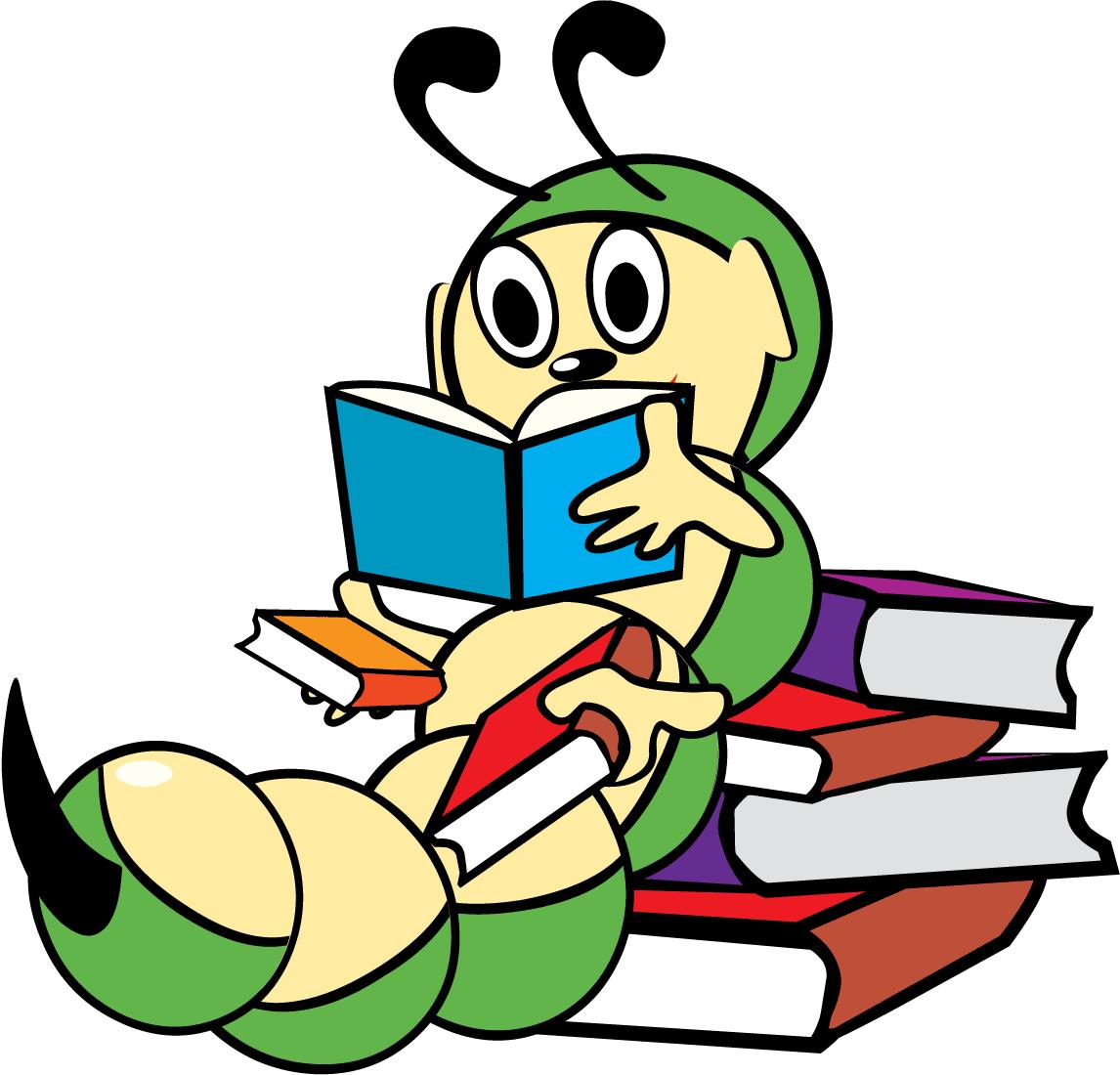 Clipart Of Students Reading Teacher To Clipart
