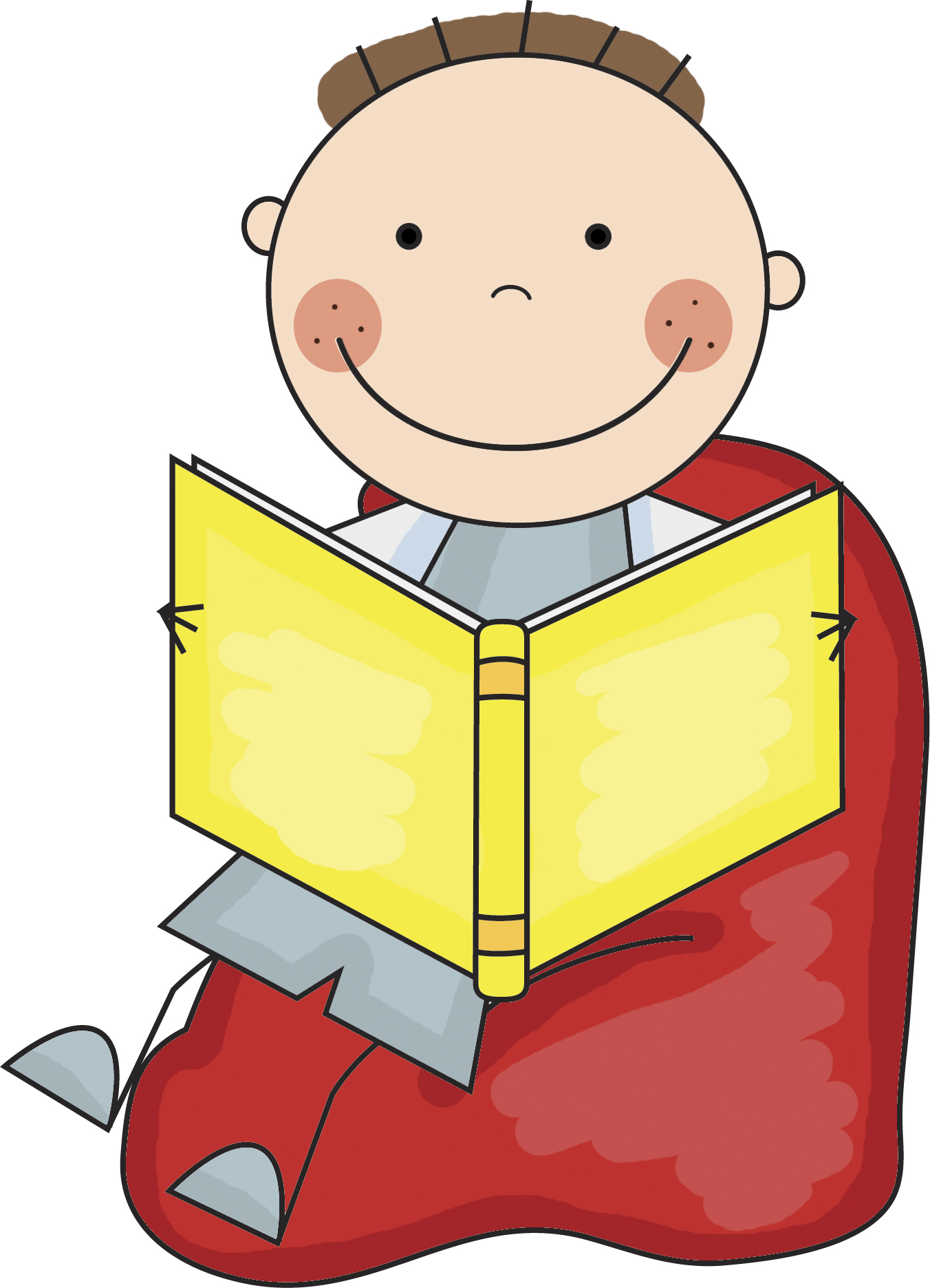 Reading Snack Download Image Png Clipart