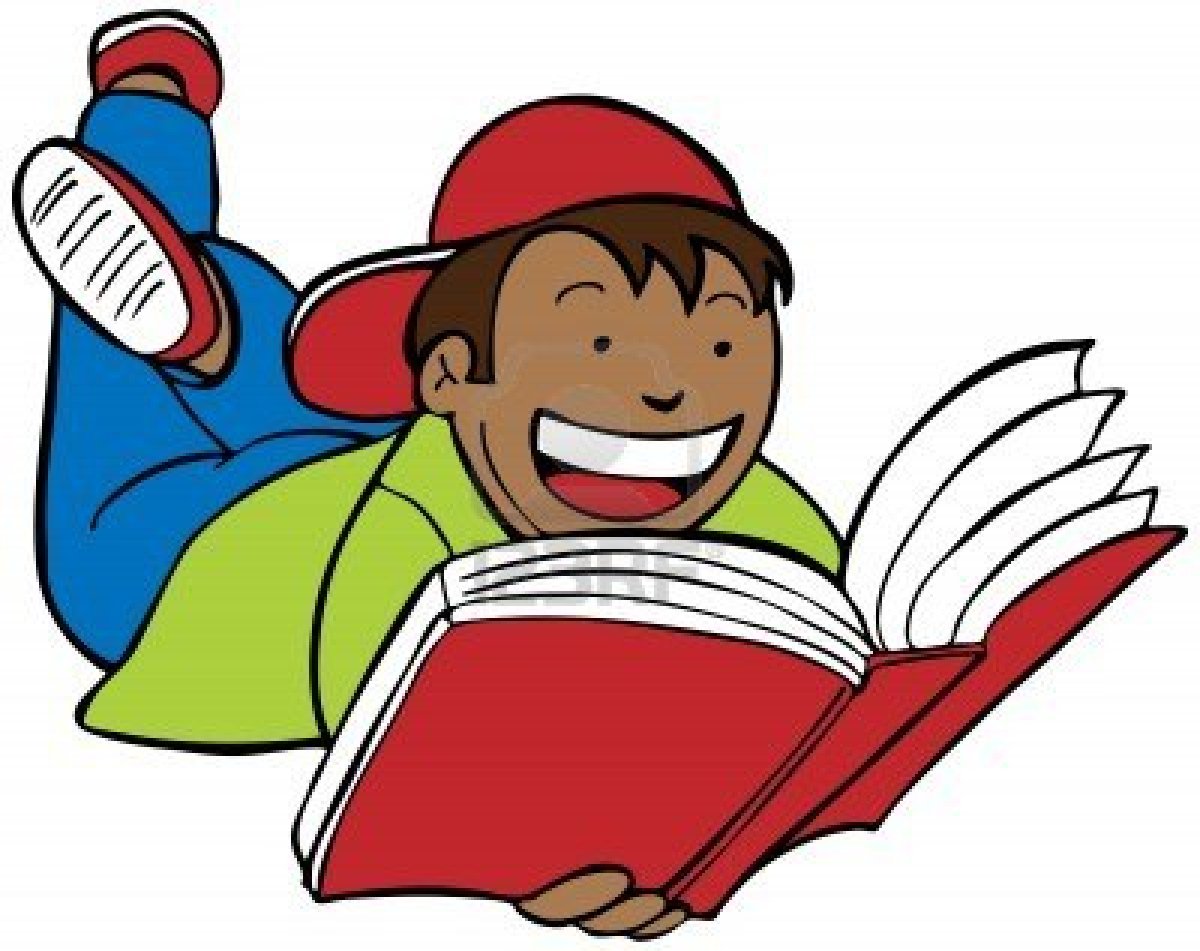Reading Images Png Images Clipart