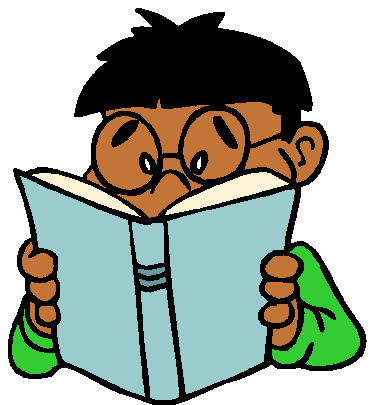 Reading Children Images Image Png Clipart
