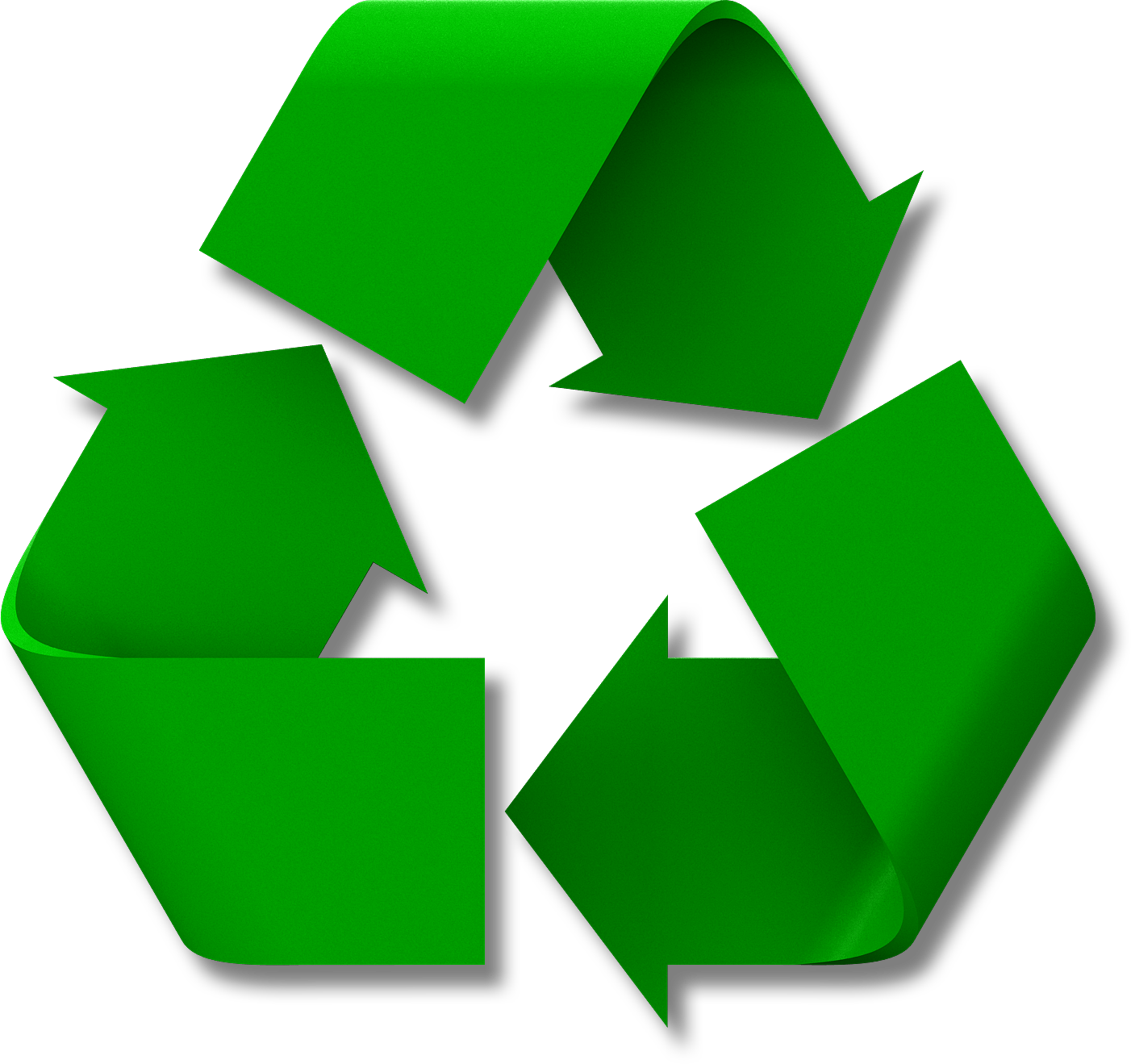 Clip Art Recycle Symbol Png Image Clipart