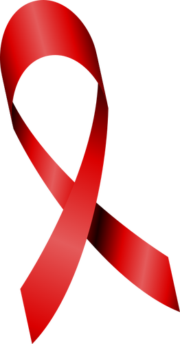 Aids Ribbon Clipart