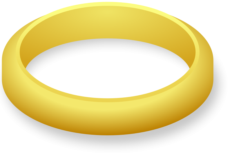 Ring At Vector 2 Image Png Images Clipart