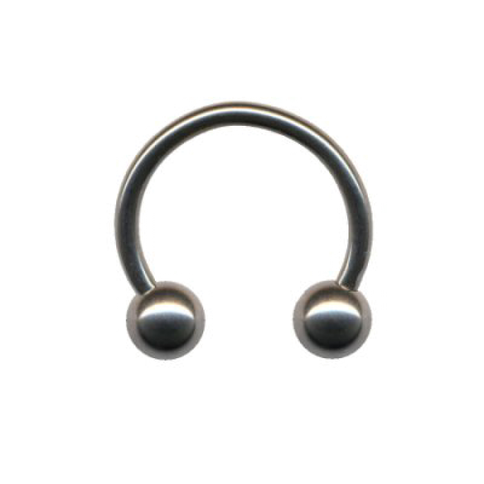 Body Jewelry Jewellery Piercing Barbell Earring Ring Clipart