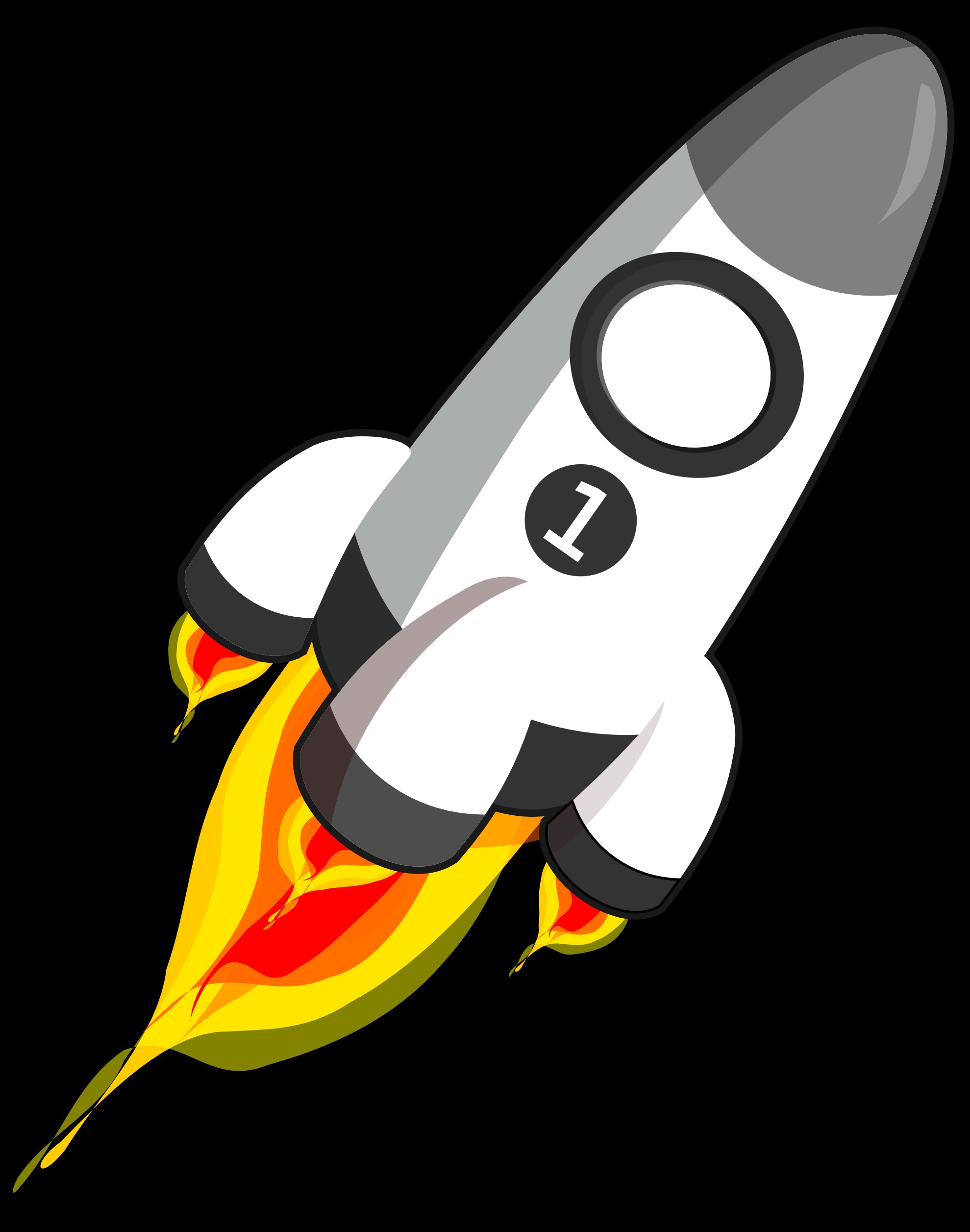 Rocket For You Png Images Clipart