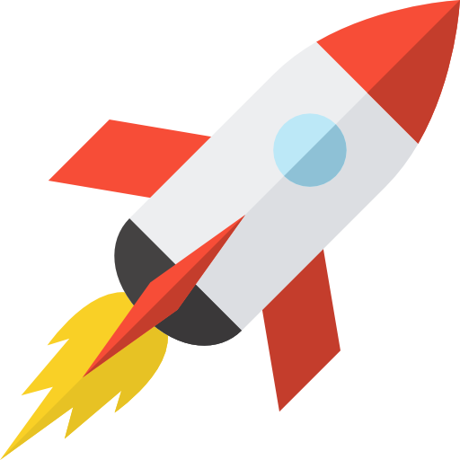 Rocket Icon Free Photo PNG Clipart