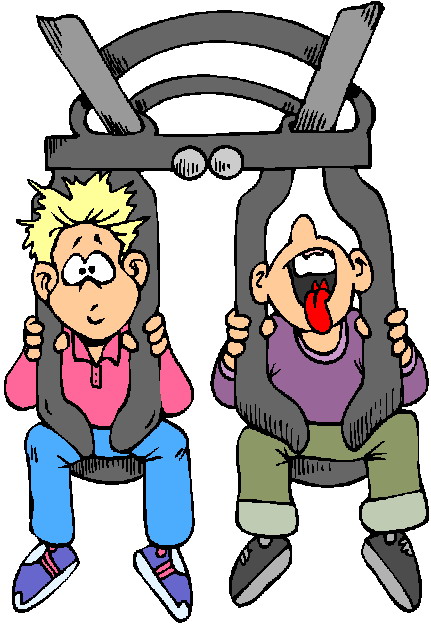 Roller Coaster Rollercoaster Free Download Clipart