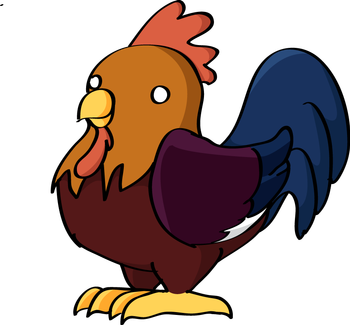 Free Rooster Free Download Clipart