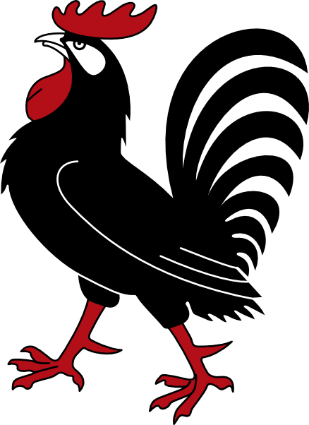 Chicken And Rooster Kid Hd Photo Clipart