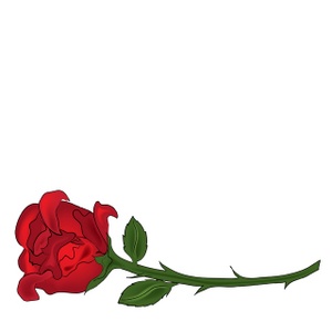 Roses Long Stem Rose Kid Png Image Clipart