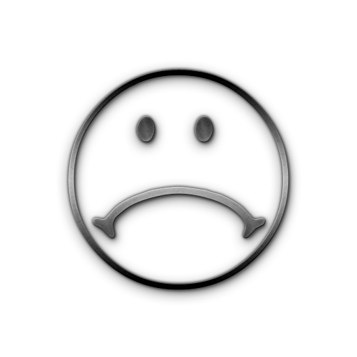 Free Sad Face Png Images Clipart