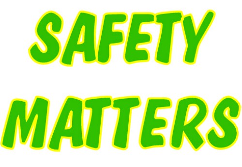 Safety Funny Images Free Download Png Clipart