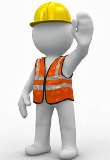 Workplace Safety Transparent Image Clipart