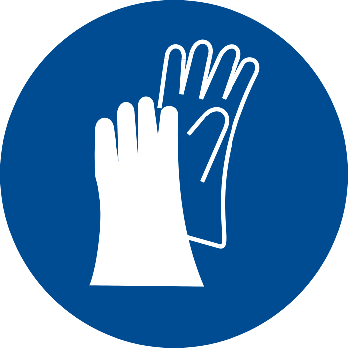 Image Of Ppe 1 Ppe Safety Signs Clipart