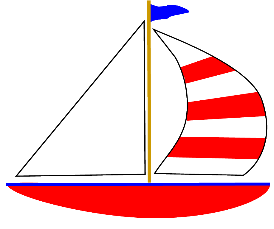 Sailboat Of Boat Hd Photos Clipart