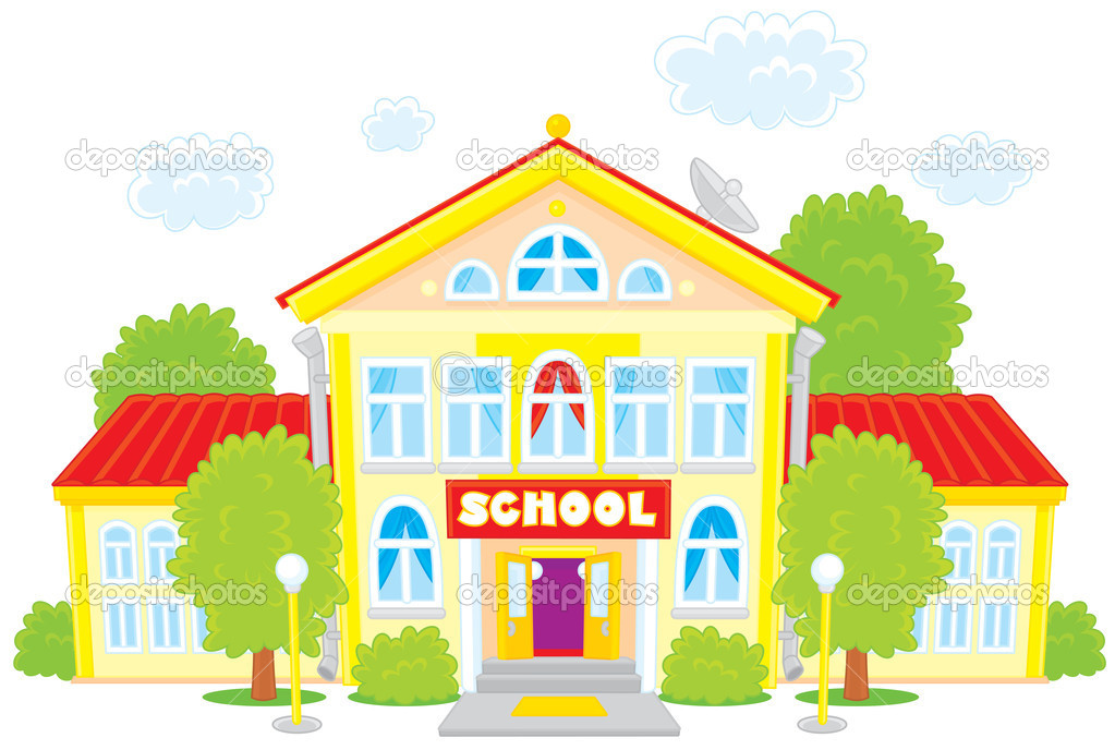 School Images Hd Photo Clipart