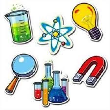 Science Set Science And Art Hd Photo Clipart