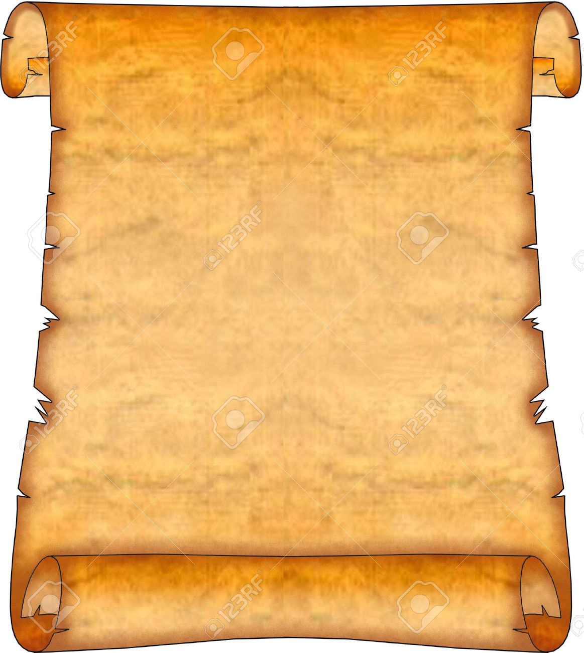 Free Borders Scroll Images 2 Image Png Clipart