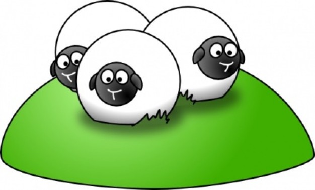 Sheep Commercial Use Images Hd Image Clipart