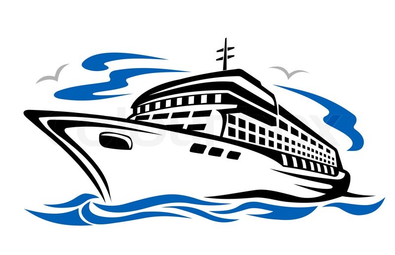 Awesome Cruise Ship Png Images Clipart