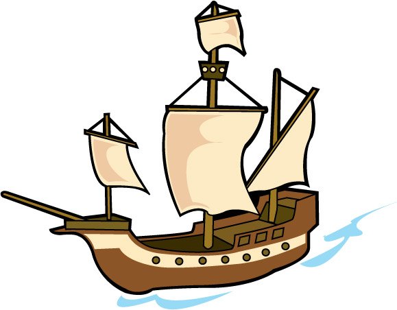 Ship For You Free Download Clipart