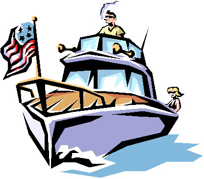 Ship Fishing Boat Images Transparent Image Clipart