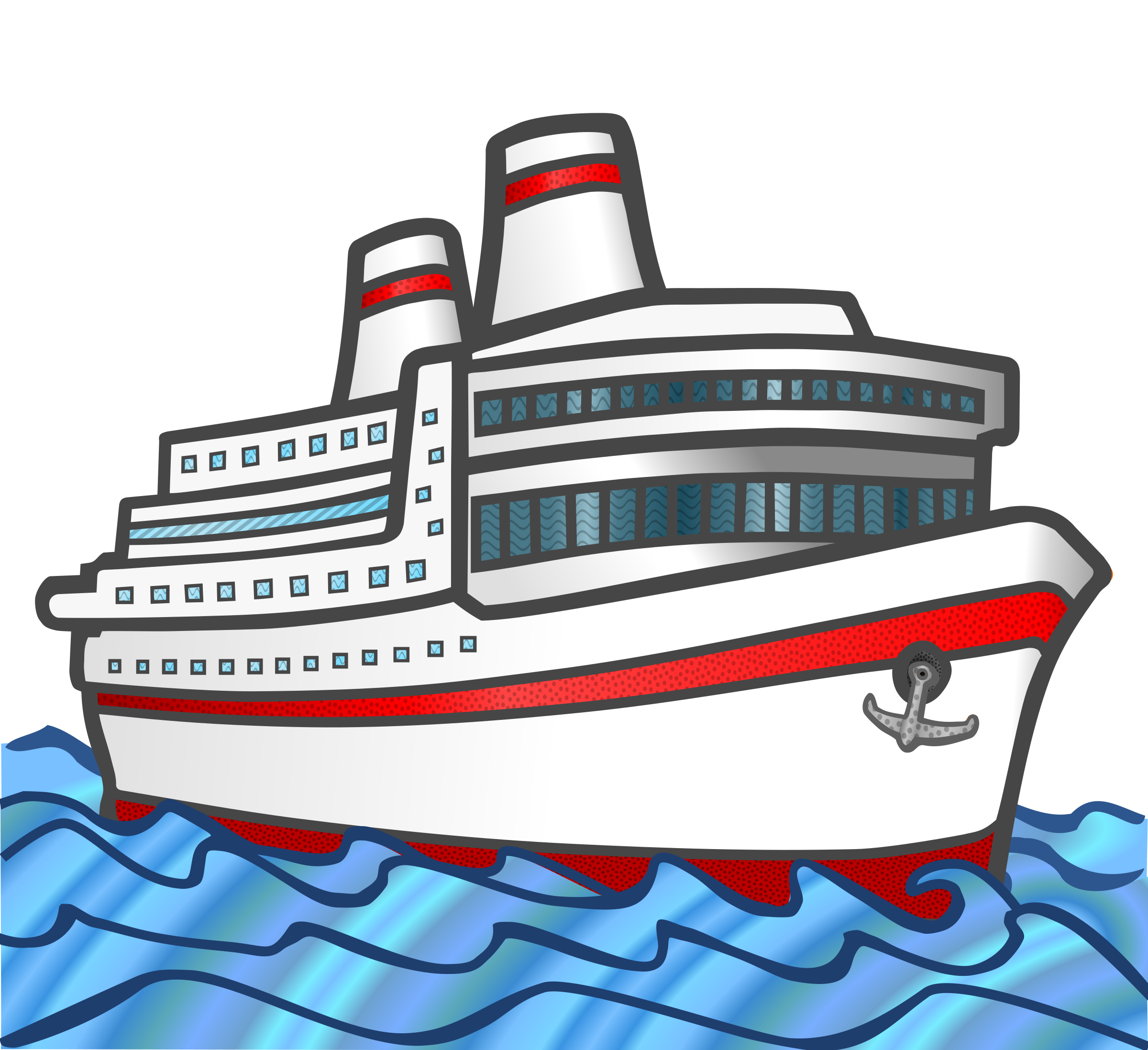 Immigrant Ship Image Png Clipart