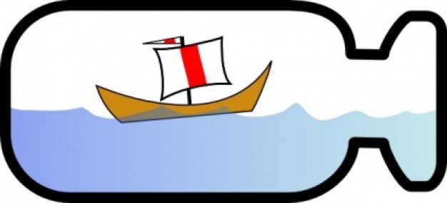 The Mad Little Ship Hd Photo Clipart