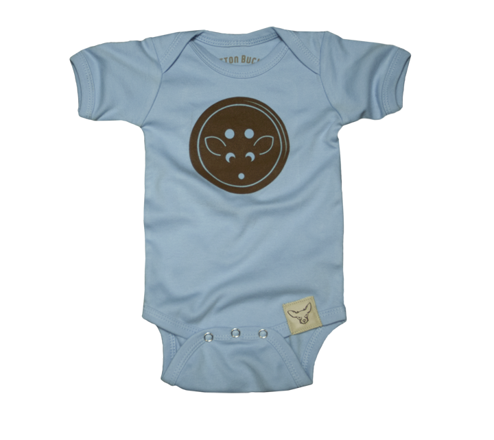 Onesie Button T-Shirt One-Pieces Baby Toddler Clipart