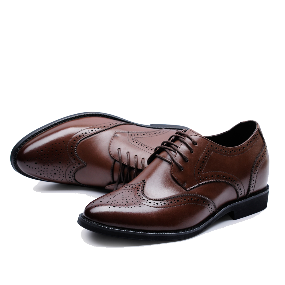 Shoes Business Leather Watch Bullock Footwear Shoe Clipart