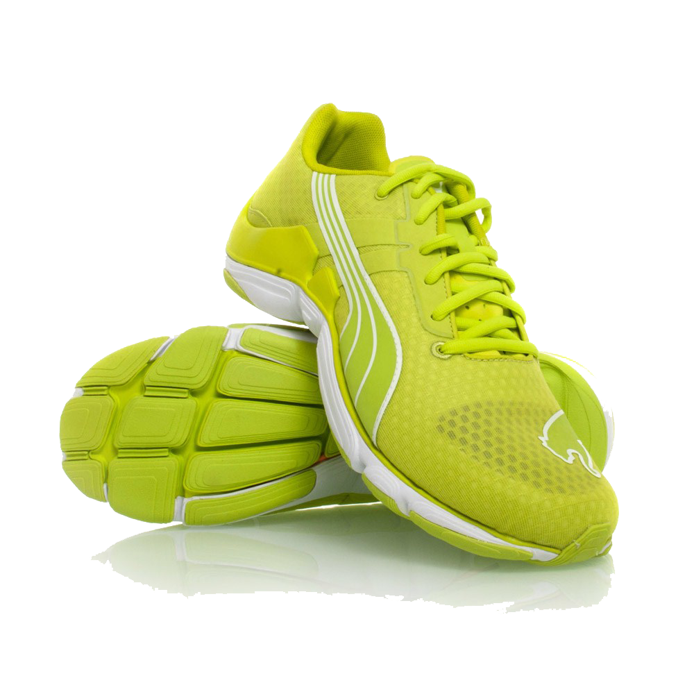 botines nike running