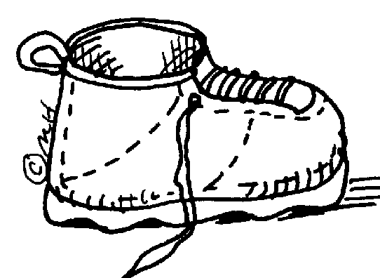 Free Shoes Image Hd Image Clipart