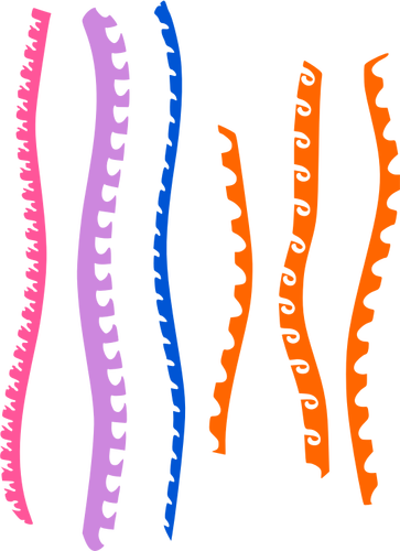 Human Spine Silhouette Clipart