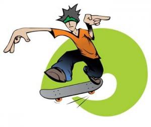 Skateboard Download Download Png Clipart