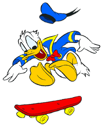 Disney Skateboard Images Disney Galore Hd Image Clipart