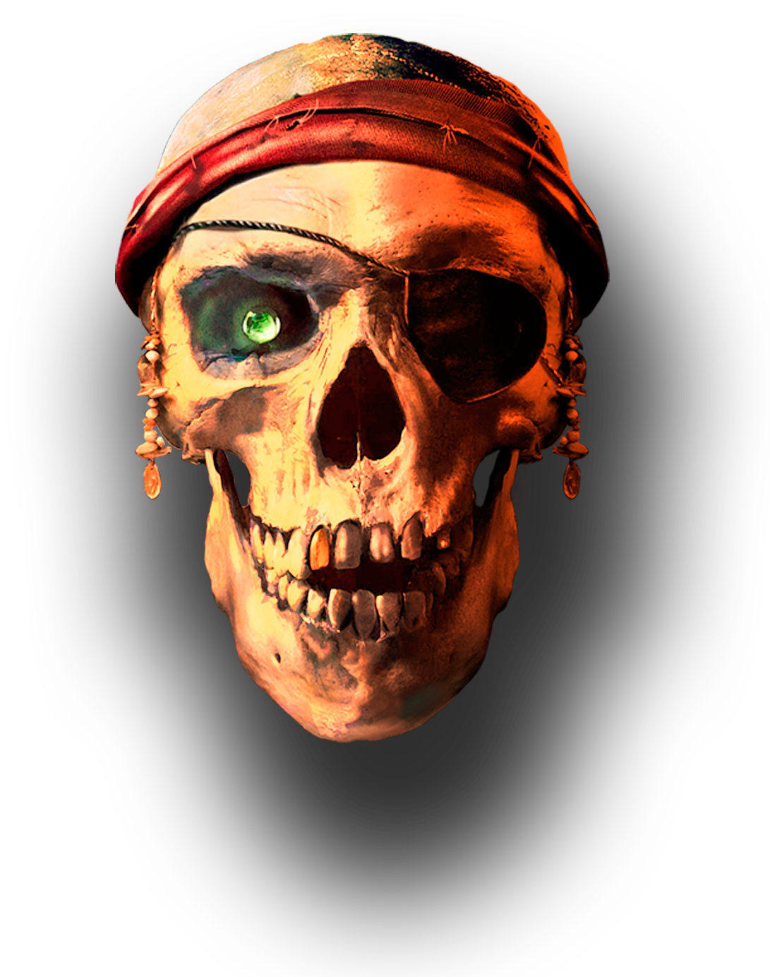 Group Skull Jolly Apus Roger Pirate Clipart