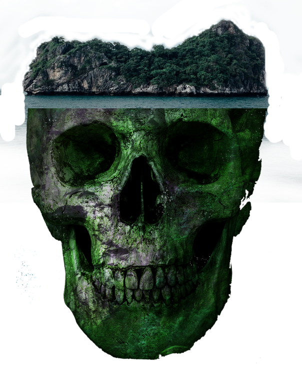 Euclidean Horror Vector Skull Download HD PNG Clipart