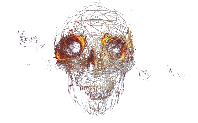 Skull Free HD Image Clipart