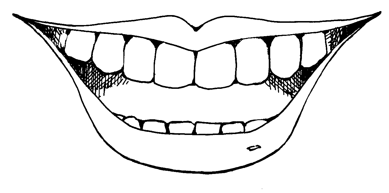 Smile Smiling Face Image Image Png Clipart