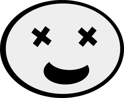 Smiley Faces Vector For Download About Clipart