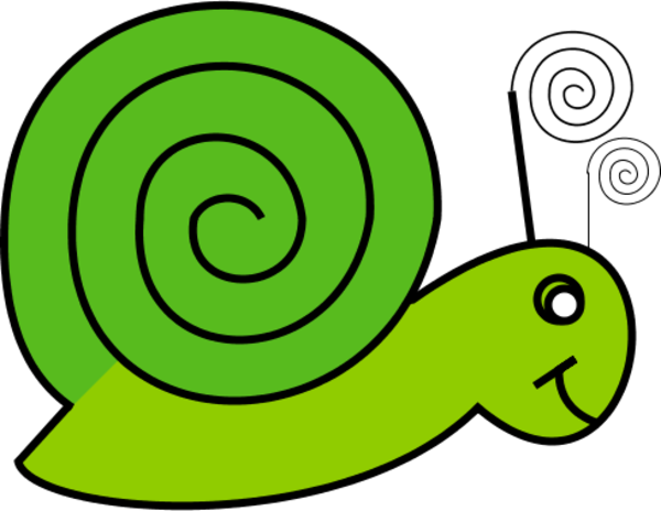Snail Free Download Clipart